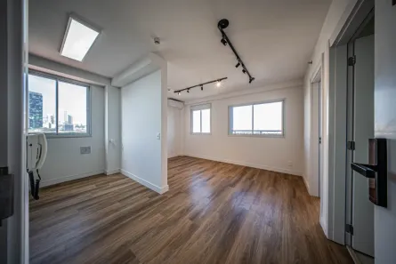 Apartamento com 1 Quarto à venda, 40m² no Vila São José (Ipiranga), São Paulo