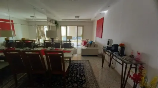 Apartamento com 3 Quartos à venda, 107m² no Vila Aricanduva, São Paulo