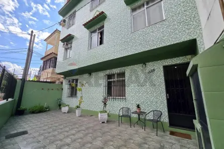 Apartamento com 2 Quartos à venda, 59m² no Vila da Penha, Rio de Janeiro