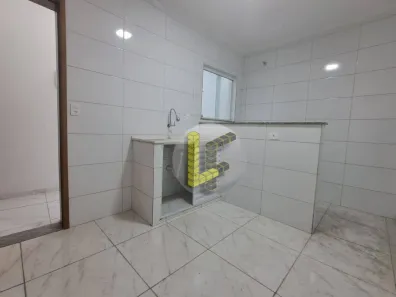 Apartamento com 1 Quarto para alugar, 25m² no Santo Antônio, São Caetano do Sul