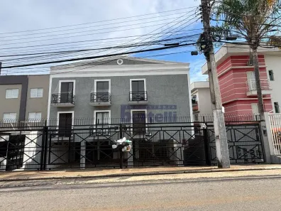 Apartamento com 2 Quartos à venda, 91m² no Jardim do Lago, Bragança Paulista