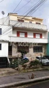 Sobrado com 1 Quarto à venda, 150m² no Vila Dom Pedro II, São Paulo