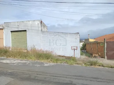 Lote/Terreno à venda, 300m² no Jardim Paraíso, Poços de Caldas