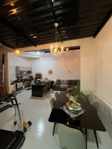 Casa com 3 Quartos à venda, 90m² no Parque 10 de Novembro, Manaus