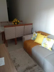 Casa de Condomínio com 2 Quartos à venda, 60m² no Jardim Tangará, São Carlos