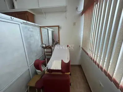 Apartamento com 1 Quarto à venda, 26m² no Catete, Rio de Janeiro