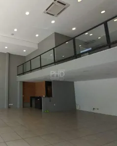 Prédio Comercial para alugar, 170m² no Jardim Bela Vista, Santo André