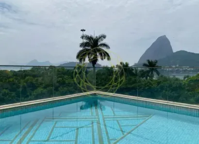 Apartamento com 3 Quartos à venda, 181m² no Flamengo, Rio de Janeiro