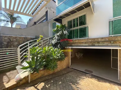 Sobrado com 3 Quartos à venda, 364m² no Jardim Franca, São Paulo