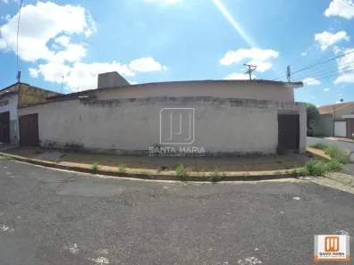 Casa com 2 Quartos à venda, 74m² no Ipiranga, Ribeirão Preto