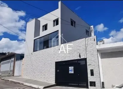 Sobrado com 3 Quartos à venda, 183m² no Piqueri, São Paulo