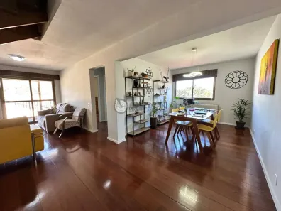 Apartamento com 3 Quartos à venda, 100m² no Alto, Teresópolis
