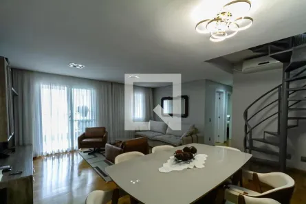 Cobertura com 3 Quartos à venda, 204m² no Baeta Neves, São Bernardo do Campo