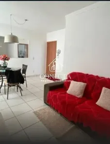 Apartamento com 3 Quartos à venda, 70m² no Tubalina, Uberlândia