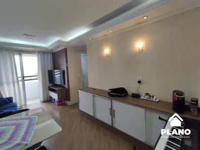 Apartamento com 2 Quartos à venda, 50m² no Limão, São Paulo