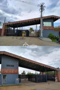 Lote/Terreno à venda, 1m² no Centro, Jacareí