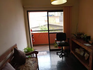Apartamento com 3 Quartos à venda, 75m² no Vila Independência, Piracicaba