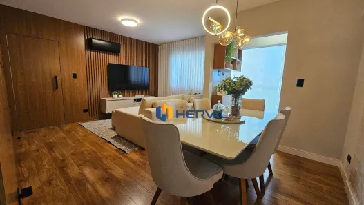 Apartamento com 3 Quartos à venda, 96m² no Zona 01, Maringá