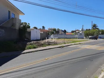 Lote/Terreno à venda, 450m² no Tapera da Base, Florianópolis