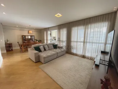 Apartamento com 3 Quartos à venda, 142m² no Jardim das Indústrias, São José dos Campos