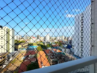 Apartamento com 3 Quartos à venda, 99m² no Jardim Oceania, João Pessoa