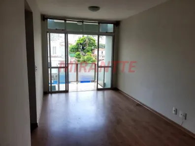 Apartamento com 2 Quartos à venda, 60m² no Santana, São Paulo