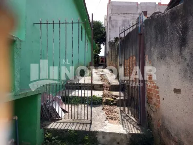 Lote/Terreno à venda, 400m² no Vila Maria, São Paulo