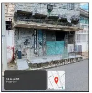 Apartamento com 1 Quarto à venda, 64m² no Cabral, Nilópolis