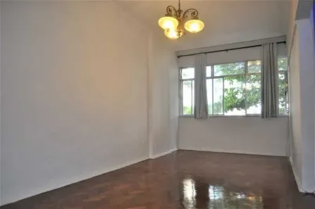 Apartamento com 2 Quartos à venda, 80m² no Laranjeiras, Rio de Janeiro