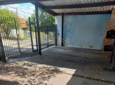 Casa com 3 Quartos à venda, 95m² no Antônio Zanaga I, Americana