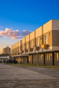 Casa de Condomínio com 3 Quartos à venda, 90m² no Nova Parnamirim, Parnamirim
