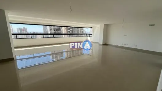 Apartamento com 4 Quartos à venda, 260m² no Setor Marista, Goiânia