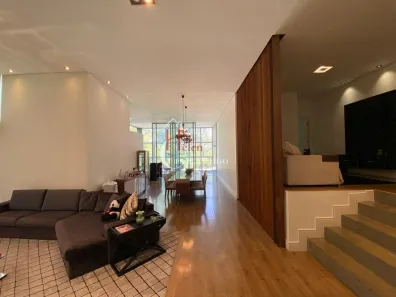 Casa de Condomínio com 3 Quartos à venda, 433m² no Prata, Itupeva