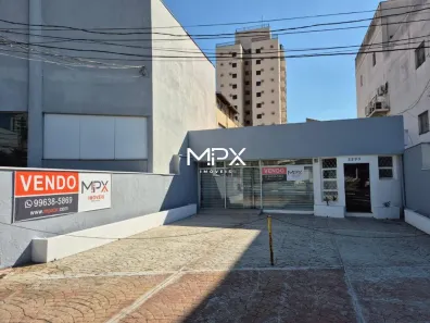 Ponto Comercial à venda, 369m² no Vila Independência, Piracicaba