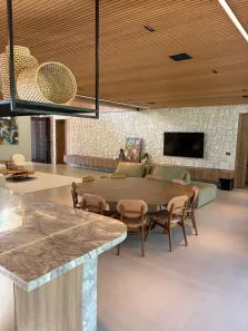 Casa de Condomínio com 4 Quartos à venda, 320m² no Parque Cidade, Goiânia