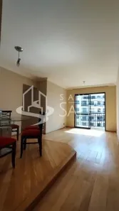 Apartamento com 3 Quartos à venda, 72m² no Jardim Colombo, São Paulo