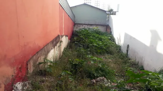 Lote/Terreno à venda, 179m² no Santo Antônio, São Caetano do Sul