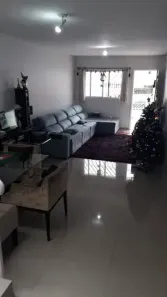 Sobrado com 3 Quartos à venda, 130m² no Vila Nova Alba, São Paulo