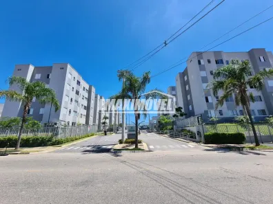 Apartamento com 2 Quartos para alugar, 43m² no Iporanga, Sorocaba