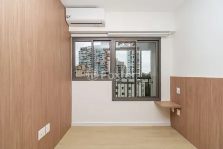 Kitnet com 1 Quarto à venda, 21m² no Paraíso, São Paulo