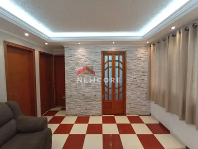 Apartamento com 2 Quartos à venda, 50m² no Jardim Adriana, Guarulhos