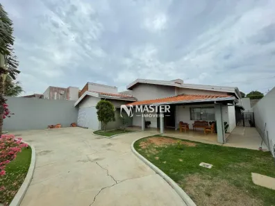 Casa de Condomínio com 3 Quartos à venda, 400m² no Jardim Colibri, Marília