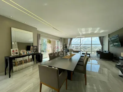 Cobertura com 3 Quartos à venda, 231m² no Oficinas, Ponta Grossa