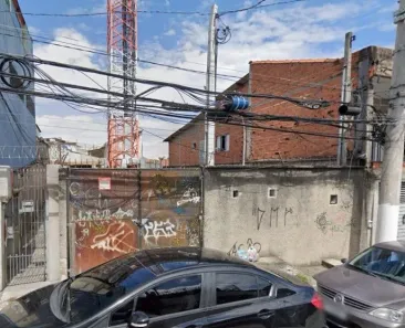 Lote/Terreno à venda, 350m² no Vila Ema, São Paulo