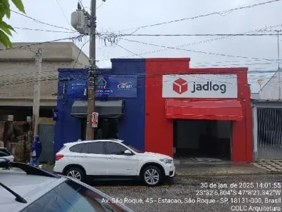 Casa de Condomínio com 1 Quarto à venda, 363m² no Estação, São Roque