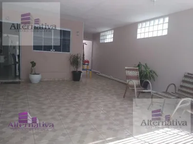 Sobrado com 4 Quartos à venda, 125m² no Jardim Bonfiglioli, São Paulo