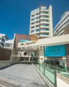 Apartamento com 3 Quartos à venda, 150m² no Trindade, Florianópolis
