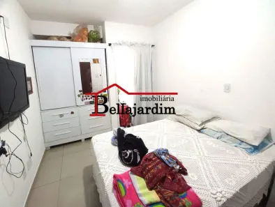 Apartamento com 2 Quartos à venda, 100m² no Vila Camilópolis, Santo André