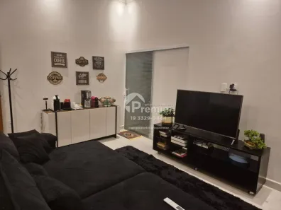 Casa com 3 Quartos à venda, 115m² no Jardim Moacyr Arruda, Indaiatuba