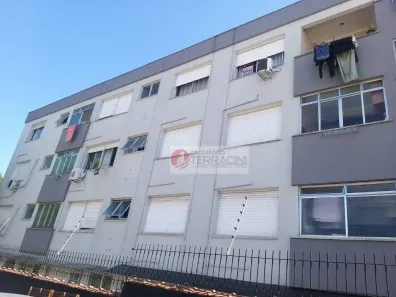 Apartamento com 1 Quarto à venda, 49m² no Sarandi, Porto Alegre